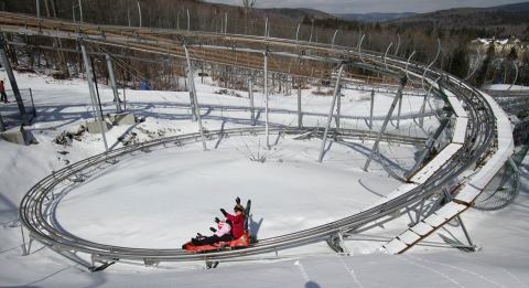 14 Of The Very Best Winter Day Trips You Can Possibly Take In Vermont