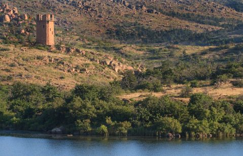 This Quaint Little Trail Is The Shortest And Sweetest Hike In Oklahoma