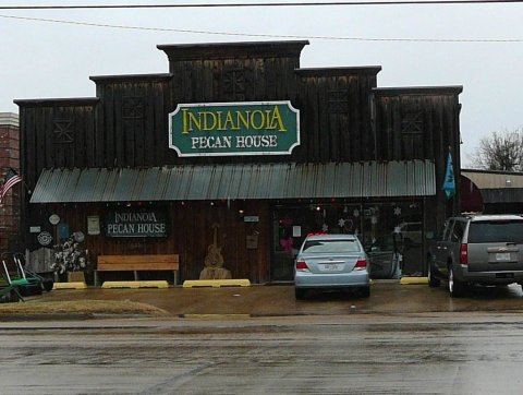 The Mississippi Gift Shop In The Middle Of Nowhere That’s One Of The Best On Earth