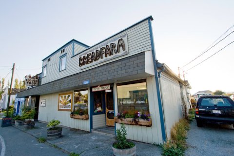 The Washington Bakery In The Middle Of Nowhere That’s One Of The Best On Earth