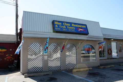 The Unassuming New Jersey Restaurant That Serves The Best Seafood You’ve Ever Tried