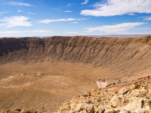 8 Breathtaking Places Where You Can Discover Arizona’s Prehistoric World