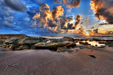 One Of The Oddest Geological Wonders Is Located Right Here In Florida