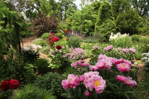 The Secret Garden In Louisville You’re Guaranteed To Love