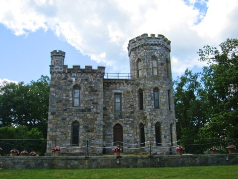 7 Captivating Castles You Won’t Believe Are Near Boston