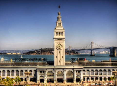 The Incredible Marketplace In San Francisco Every Food Lover Will Simply Adore