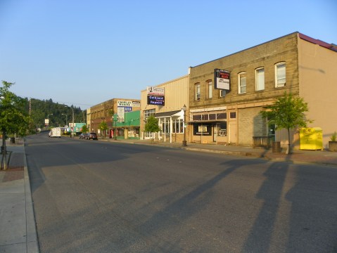 This City In Washington Was One Of The Most Dangerous Places In The Nation In The Early 1900s