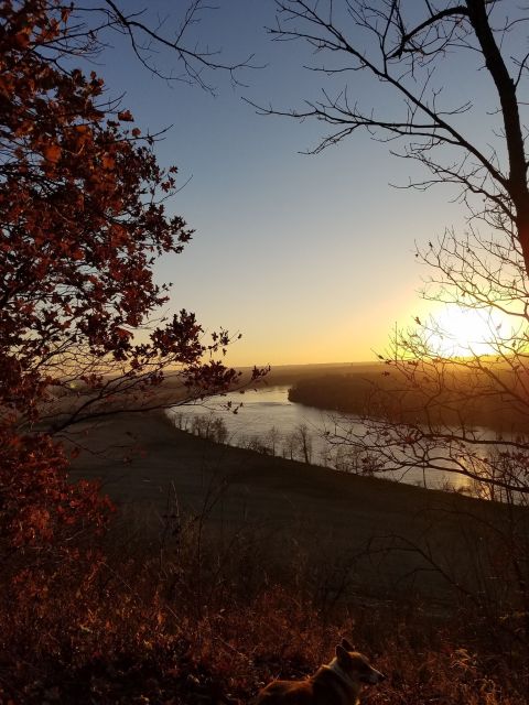 If You Live In Kansas City, You Must Visit This Amazing State Park