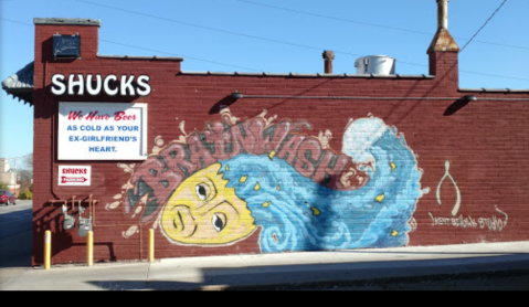 The Unassuming Nebraska Restaurant That Serves The Best Seafood You've Ever Tried