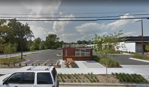 This Tiny BBQ Joint Serves Some Of The Tastiest Food In All Of Georgia