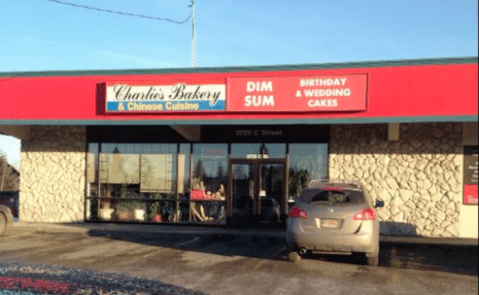 You Haven't Lived Until You've Tried This Unique Bakery In The Heart Of Alaska