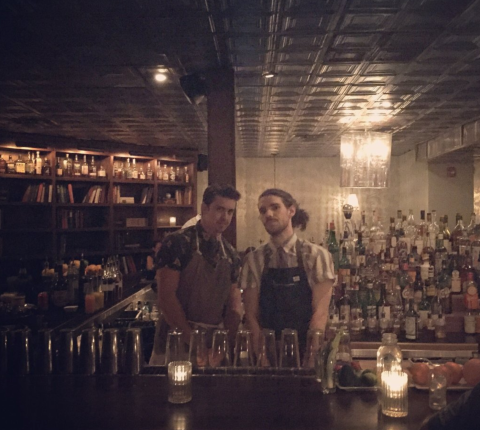 The Hidden Speakeasy In Tennessee That Will Transport You To Another Era