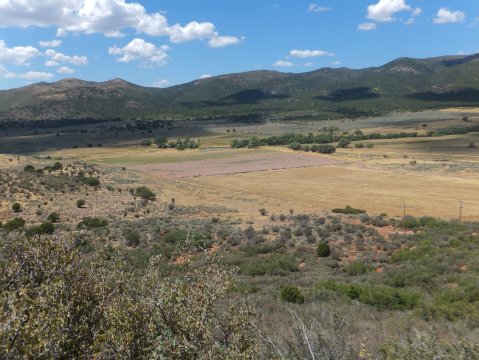 This Utah Massacre Site Is Among The Most Haunted Places In The Nation