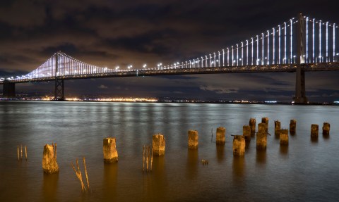 Not Many People Realize These 10 Little Known Haunted Places Around San Francisco Exist