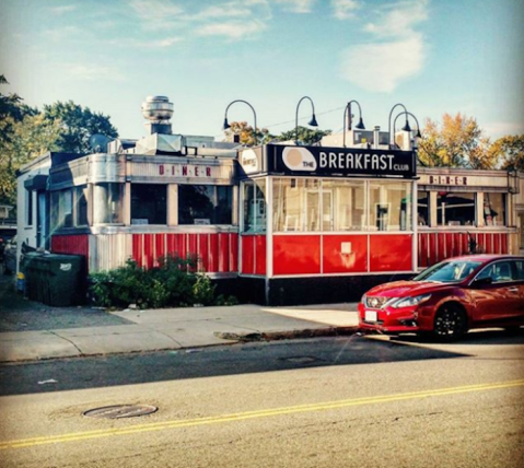 This One Of A Kind Restaurant In Boston Is Fun For The Whole Family