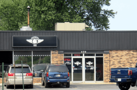 This Iconic Restaurant In Indiana Just Might Serve The Best Barbecue In The Entire World