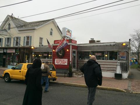 This Restaurant In New Jersey Doesn't Look Like Much - But The Food Is Amazing