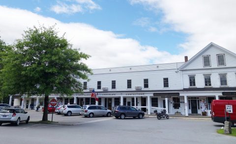 This Amazing New Hampshire Chocolate Cafe Will Make Your Mouth Water