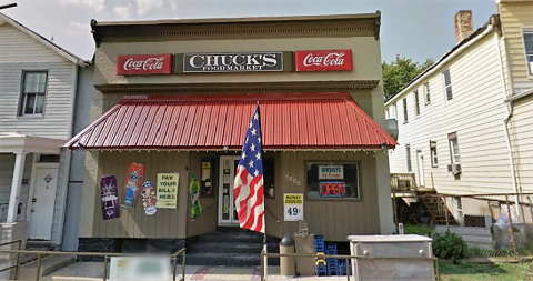 This Baltimore General Store Is Too Charming For Words