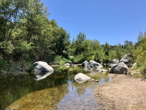 The Epic Southern California Hiking Trail Everyone Needs To Visit As Soon As Possible