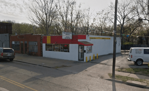 The Most Mouthwatering Soul Food Is Waiting For You Inside This Hidden Kansas City Kitchen