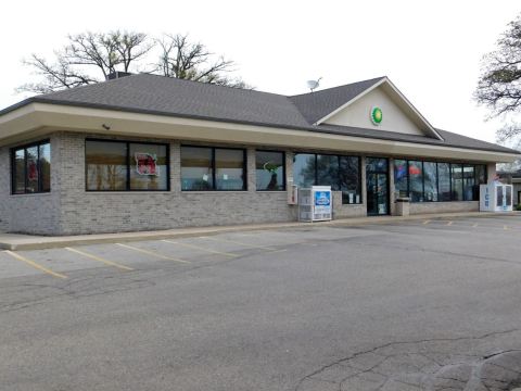 LD's Is A Gas Station That Serves Some Of The Best BBQ In Wisconsin