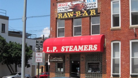 The Unassuming Baltimore Restaurant That Serves The Best Seafood You've Ever Tried