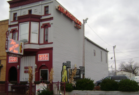 The Unassuming Indiana Restaurant That Serves The Best Seafood You've Ever Tried