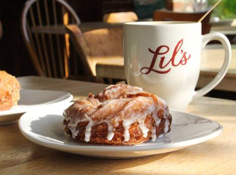 The Best Little Bakeshop In America Is Right Here In Maine, Part 2