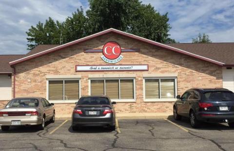 The Hidden Wisconsin Deli That Makes The Best Sandwiches Ever