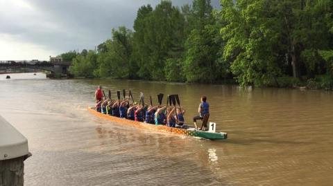 This Might Just Be The Most Unique Festival In All Of Louisiana