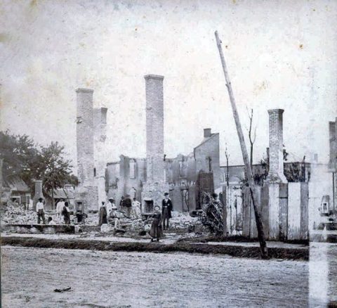 These 11 Photos Of Louisiana From The Early 1900s Are Beyond Fascinating