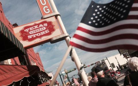 This Dallas - Fort Worth General Store Is Too Charming For Words