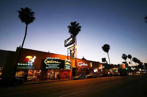 This Iconic Restaurant In Southern California Just Might Serve The Best Sandwiches In The Entire World