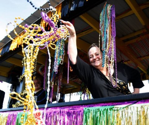 The 12 Essential Mardi Gras Traditions Every New Orleanian Grew Up With