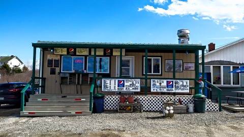 10 Legendary Family-Owned Restaurants In Maine You Have To Try