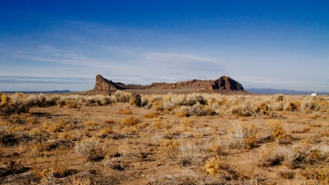 There's An Amazing Cave Tour You Can Take In Oregon And It's Overflowing With History