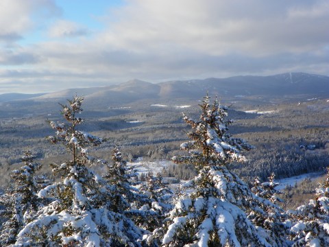 This Quaint Little Trail Is The Shortest And Sweetest Hike In Vermont