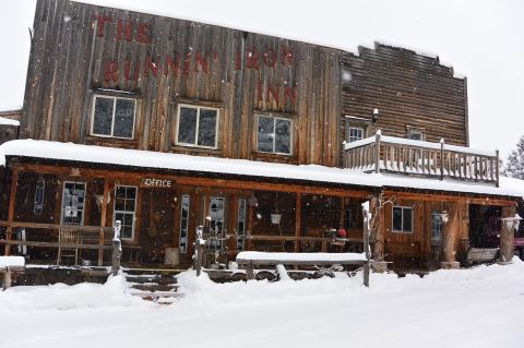 The Utah Steakhouse In The Middle Of Nowhere That’s One Of The Best On Earth