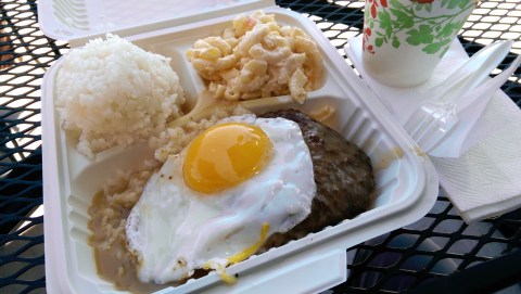 If You Grew Up In Hawaii, You Definitely Love These 11 Classic Dishes