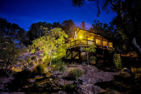 There’s A Wildlife Park In Northern California That’s Perfect For A Family Day Trip