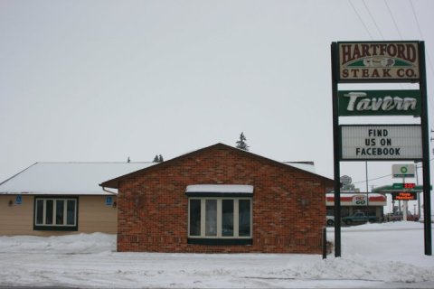 The South Dakota Steakhouse In The Middle Of Nowhere That’s One Of The Best On Earth