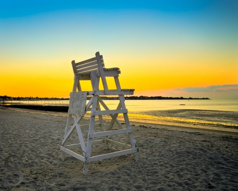 Few People Know You Can Visit Connecticut's Stunning State Parks For Free