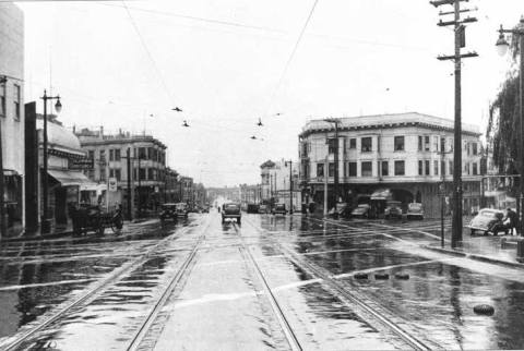 These 10 Nostalgic Photos Of North Beach Will Have You Longing For The Good Old Days