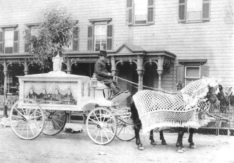 These 10 Photos Of Pennsylvania From The Early 1900s Are Beyond Fascinating