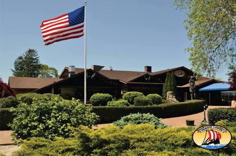 The Rhode Island Steakhouse In The Middle Of Nowhere That’s One Of The Best On Earth