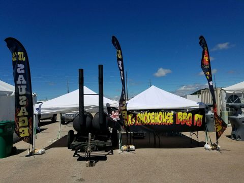 Travel Off The Beaten Path To Try The Most Mouthwatering BBQ In South Dakota