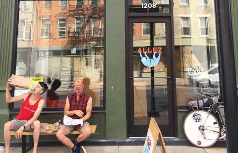 This Charming Cincinnati Bakery Has The Best Bread Ever