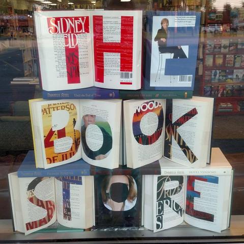 You Can Buy, Trade Or Rent Books At This Charming Wisconsin Book Store