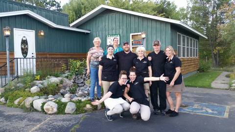 The Minnesota Steakhouse In The Middle Of Nowhere, The Y Steakhouse Is One Of The Best On Earth